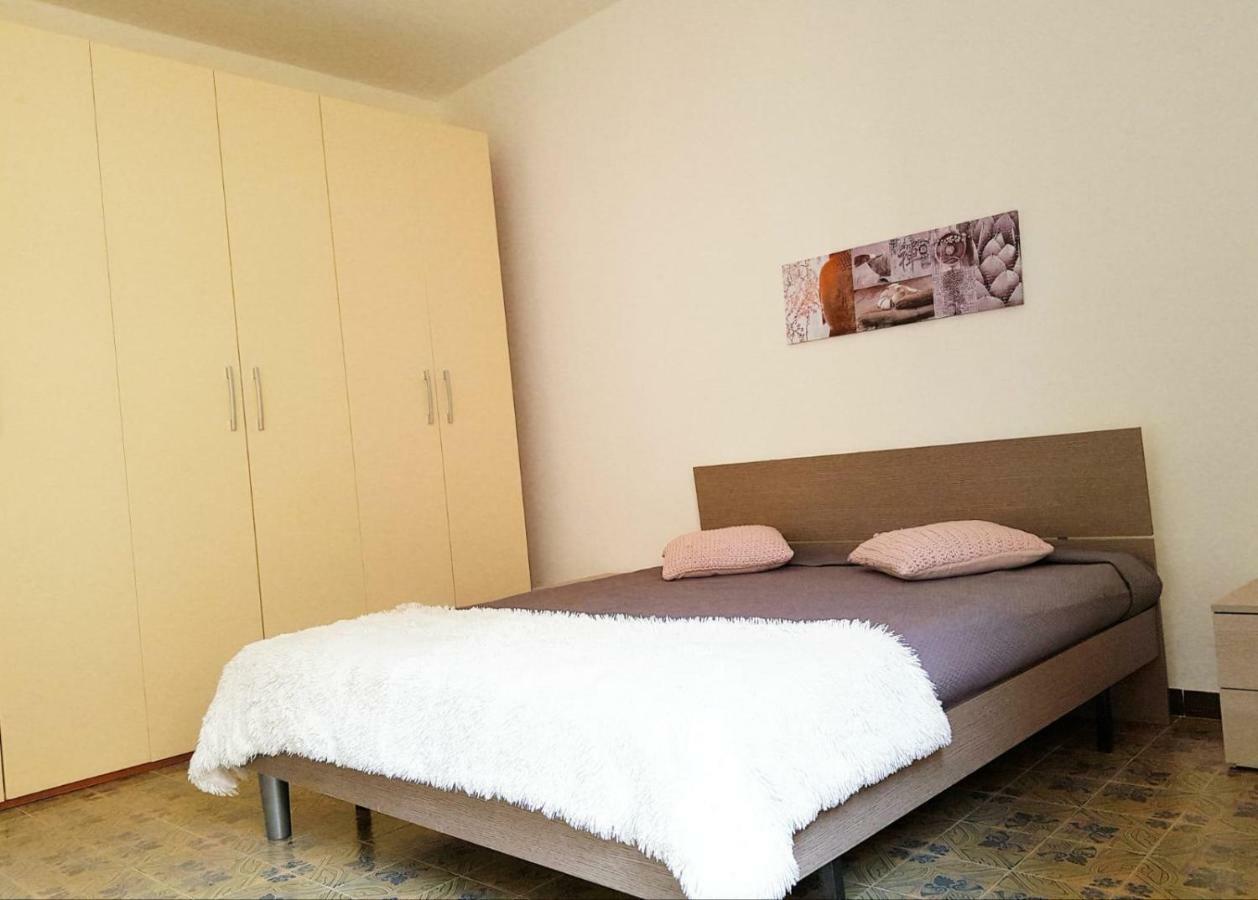 Family Apartment On The Beach Alghero Exterior photo
